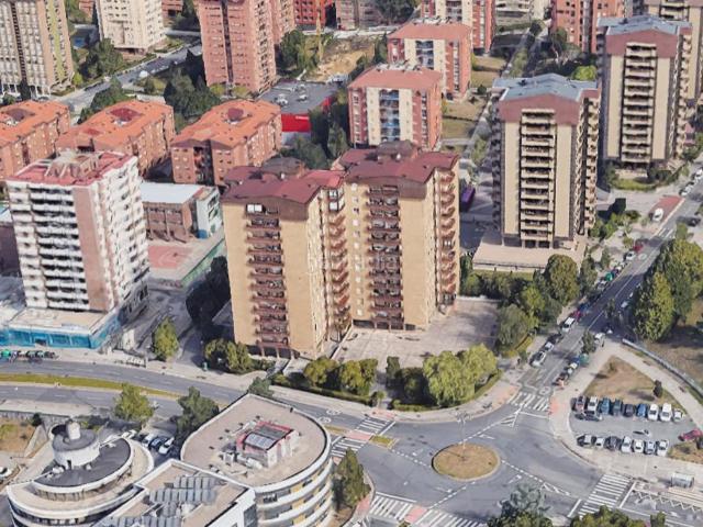 Piso en venta en Ibaiondo, Bilbao