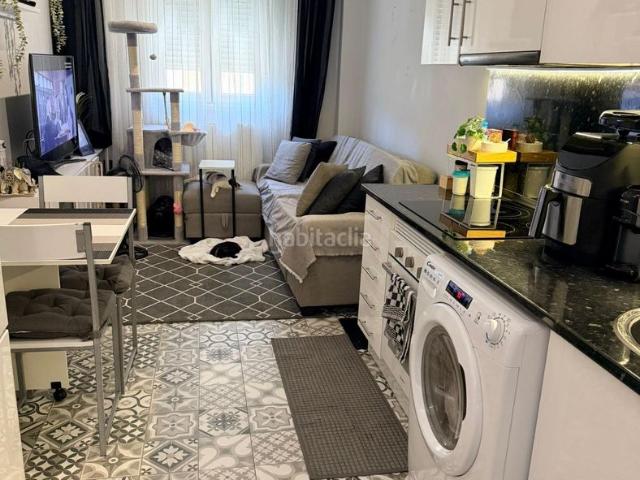 Piso en venta en Ibaiondo, Bilbao