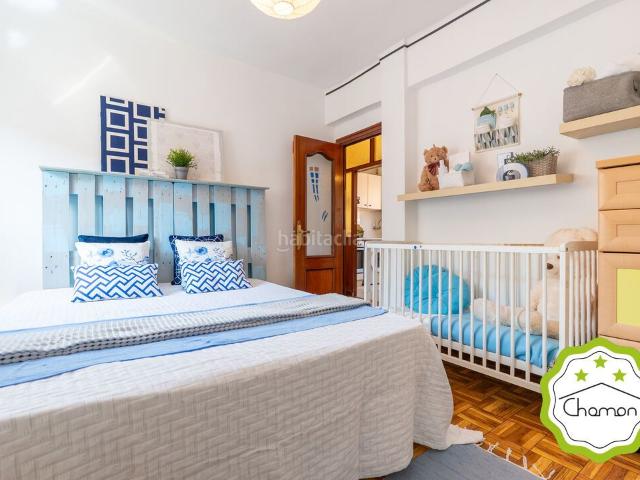 Piso en venta en Ibaiondo, Bilbao