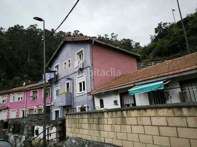 Piso en venta en Ibaiondo, Bilbao