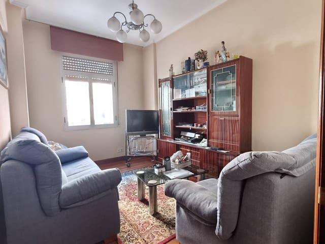 Piso en venta en Abando, Bilbao