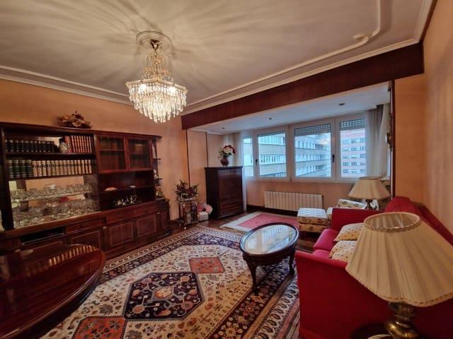 Piso en venta en Abando, Bilbao