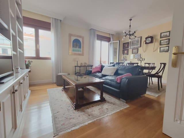 Piso en venta en Abando, Bilbao