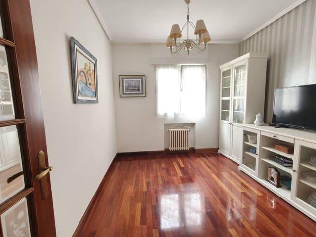 Piso en venta en Abando, Bilbao