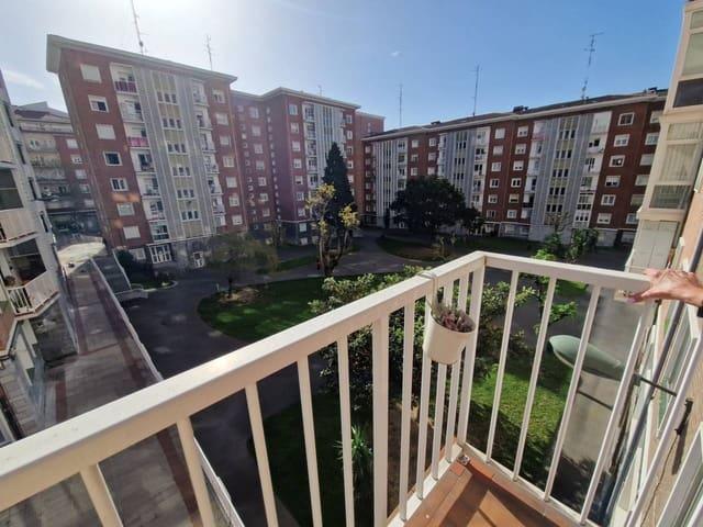 Piso en venta en Abando, Bilbao