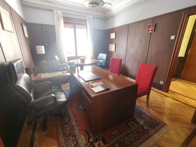 Piso en venta en Abando, Bilbao