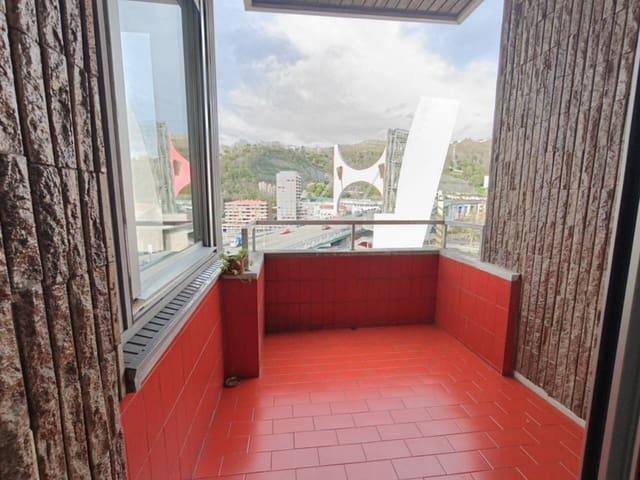 Piso en venta en Abando, Bilbao
