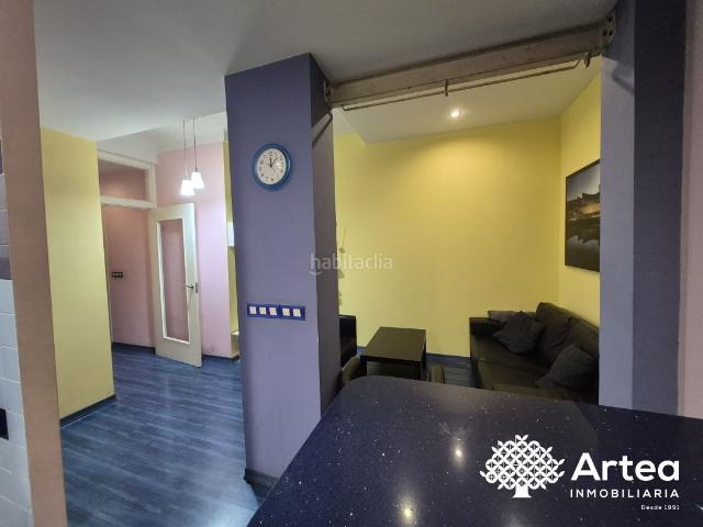 Piso en venta en Bilbao La Vieja, Bilbao