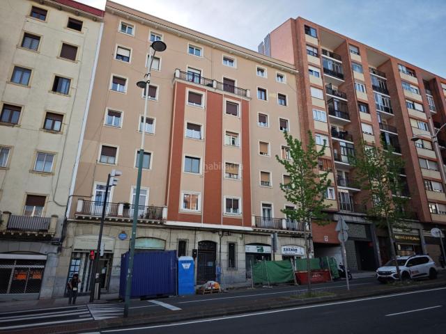 Piso en venta en Ibaiondo, Bilbao