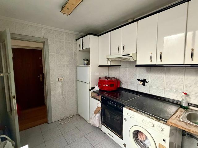 Piso en venta en Ibaiondo, Bilbao