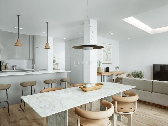 Piso en venta en Ibaiondo, Bilbao