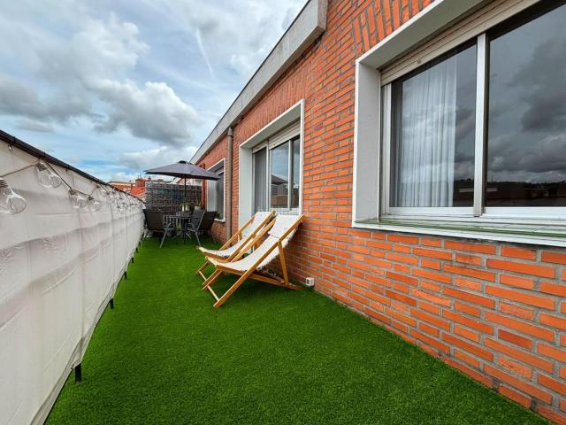 Piso en venta en Bilbao La Vieja, Bilbao