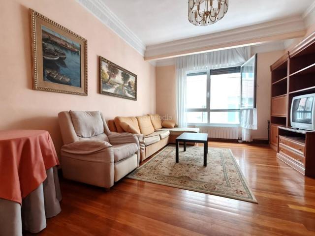 Piso en venta en Bilbao, Casco Viejo