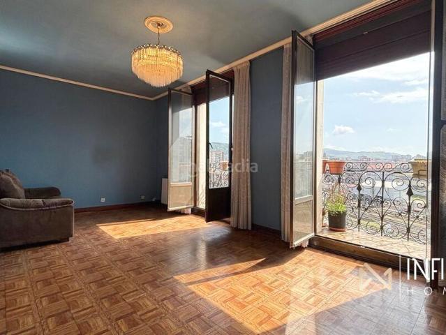 Piso en venta en Ibaiondo, Bilbao