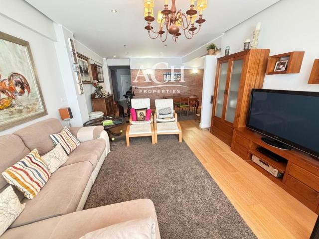 Piso en venta en Bilbao La Vieja, Bilbao