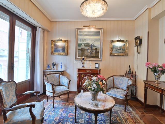 Piso en venta en Ibaiondo, Bilbao