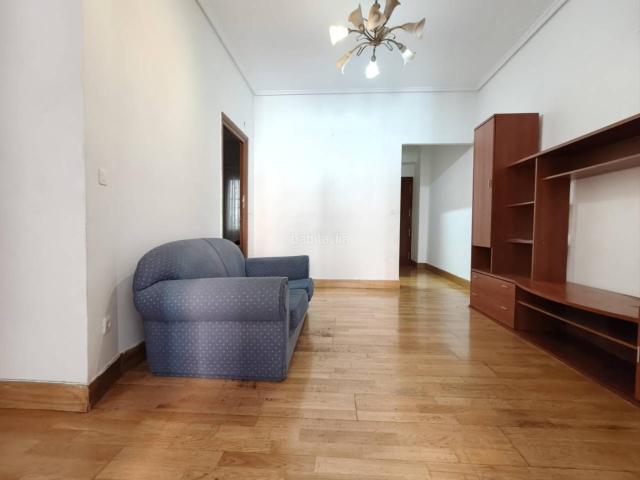 Piso en venta en Bilbao, Casco Viejo