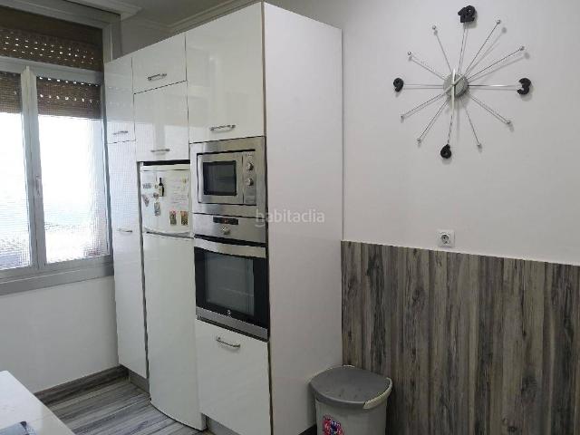 Piso en venta en Ibaiondo, Bilbao