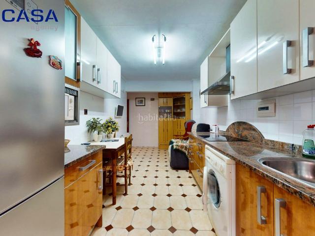Piso en venta en Ibaiondo, Bilbao