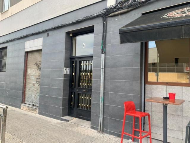 Piso en venta en Basurtu-Zorrotza, Bilbao