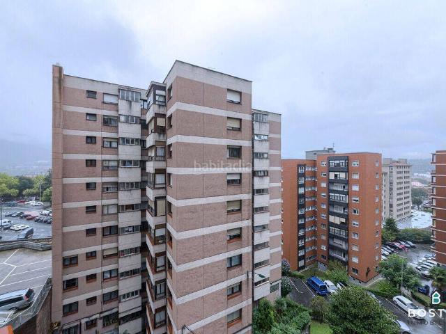 Piso en venta en Ibaiondo, Bilbao