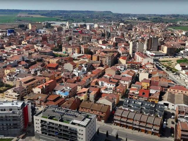 Piso en venta en Binéfar, La Litera / La Llitera