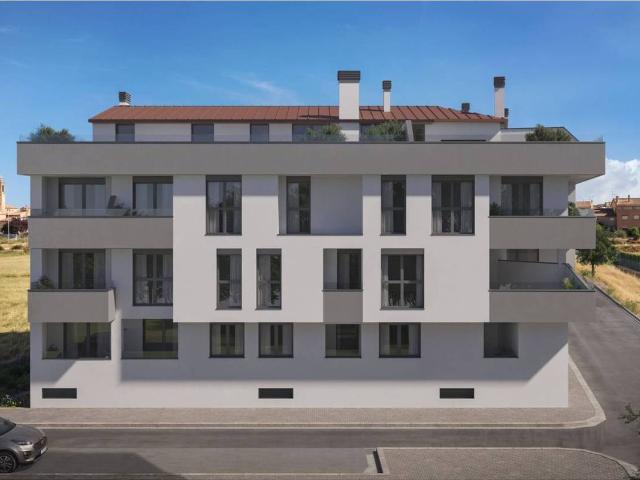 Piso en venta en La Litera / La Llitera, Binéfar