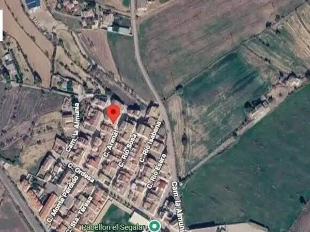 Piso en venta en Binéfar, La Litera / La Llitera