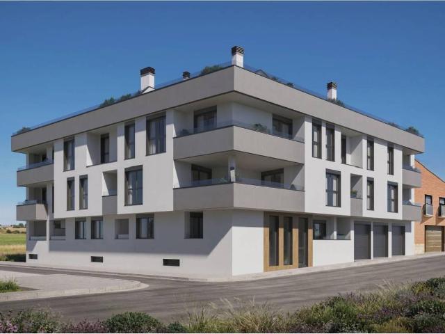Piso en venta en La Litera / La Llitera, Binéfar