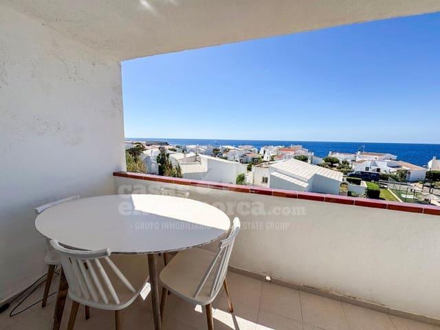 Piso en venta en Sant Lluís, Menorca
