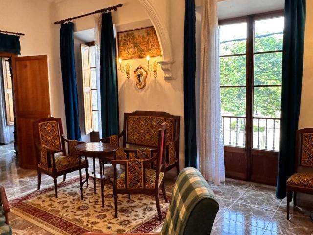 Piso en venta en Binissalem
