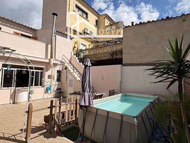 Piso en venta en Binissalem