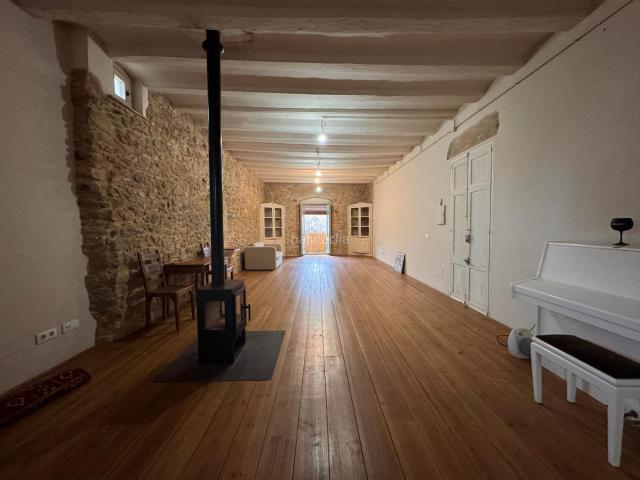 Piso en venta en La Bisbal D'empordà