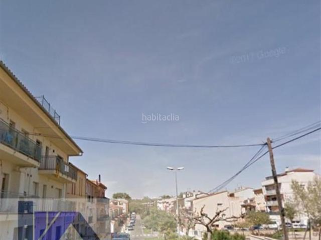 Piso en venta en La Bisbal D'empordà