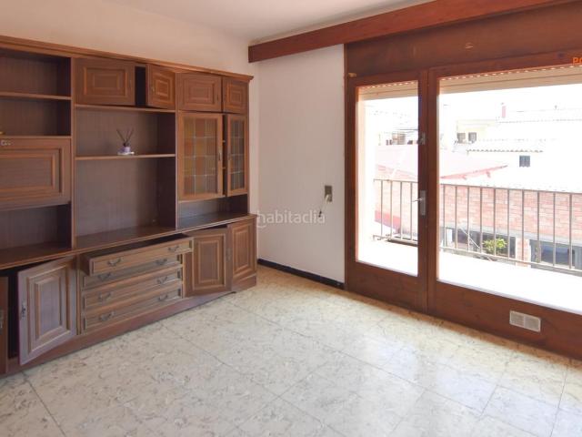 Piso en venta en La Bisbal D'empordà