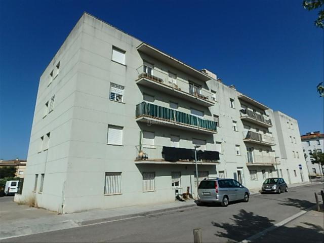 Piso en venta en La Bisbal D'empordà