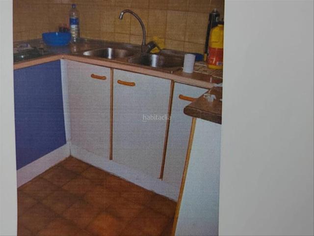 Piso en venta en La Bisbal D'empordà