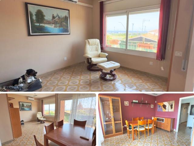 Piso en venta en La Bisbal Del Penedès
