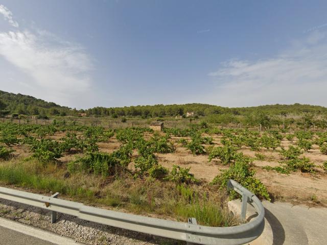 Apartamento en venta en la Miralba, la Bisbal del Penedès