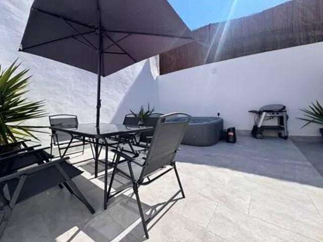 Piso en venta en Tollos, Vega Alta del Segura