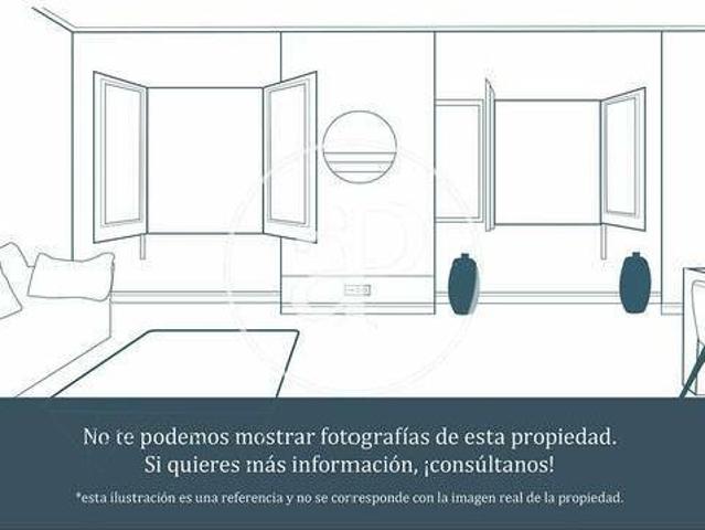 Casa en alquiler en Madrid