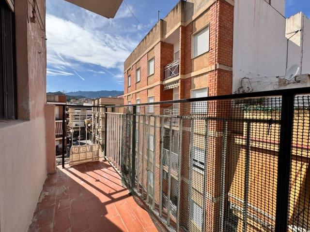 Piso en venta en Tollos, Vega Alta del Segura