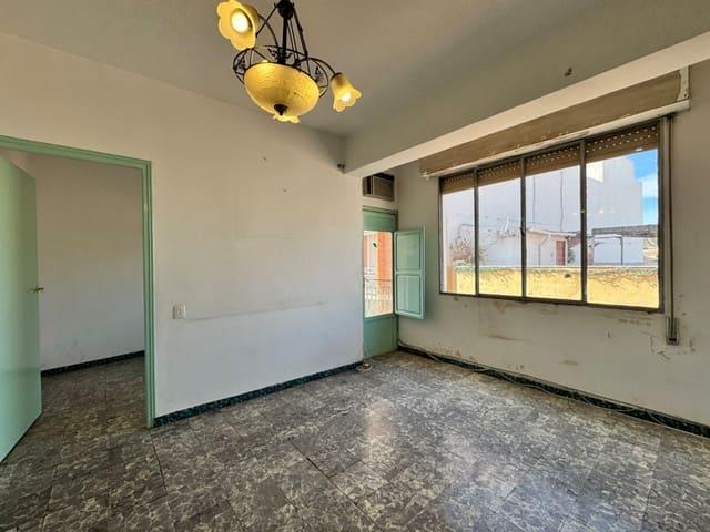 Piso en venta en Tollos, Vega Alta del Segura