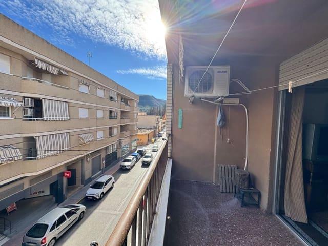 Piso en venta en Tollos, Vega Alta del Segura