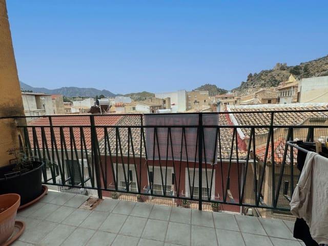 Piso en venta en Tollos, Vega Alta del Segura
