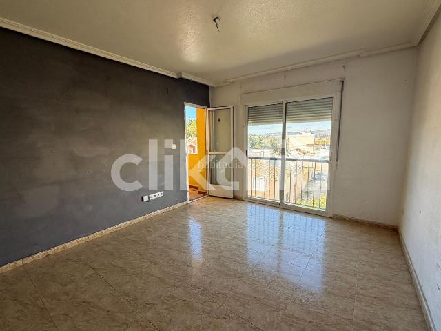 Piso en venta en Tollos, Vega Alta del Segura
