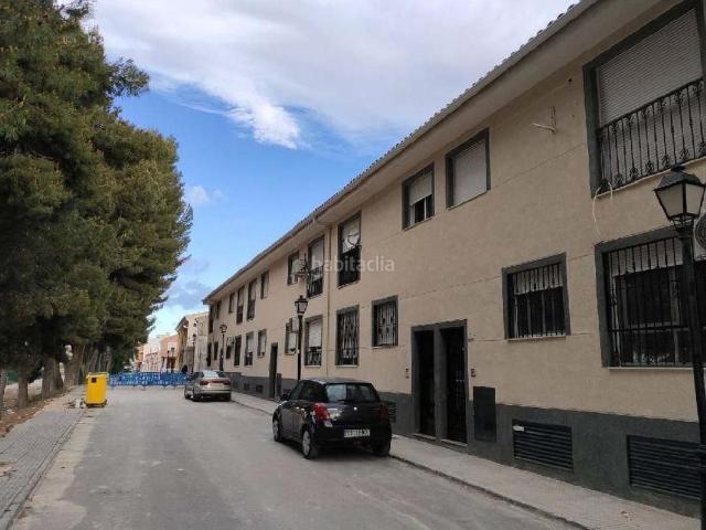 Piso en venta en Tollos, Vega Alta del Segura