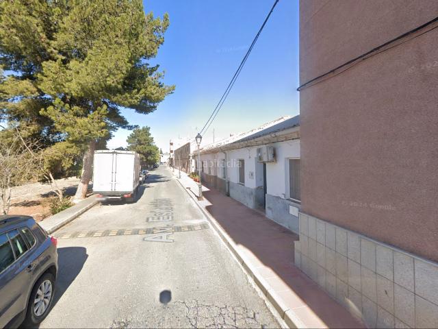 Piso en venta en Blanca, Runes