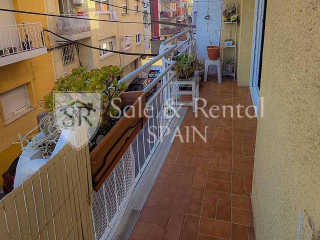 Piso en venta en Mas Torrents, la Selva