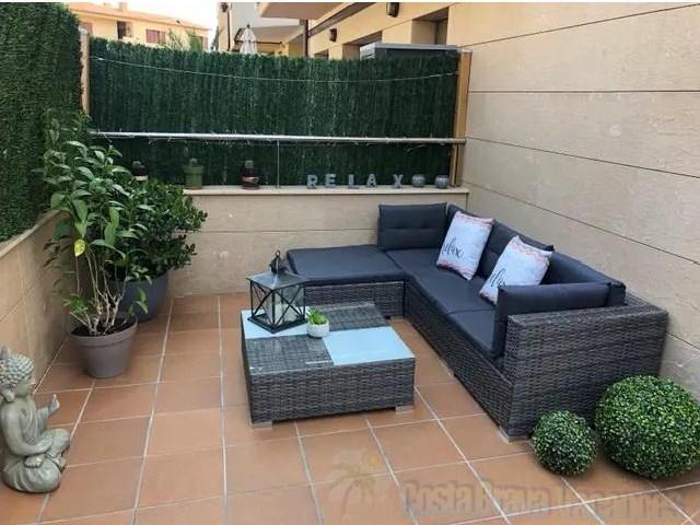 Piso en alquiler en Mas Terrats, Blanes